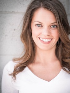 Kristin Swartzlander
