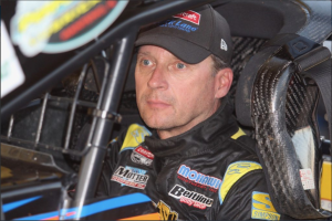 Dave Blaney Pete Grove Partnership